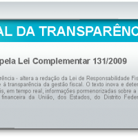 Portal da Transparência