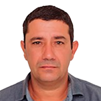 Adilson Barbosa Antunes
