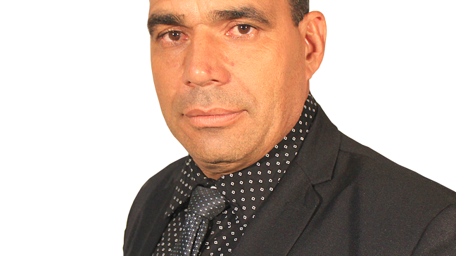 Ver. Luciano Dias da Silva Neto