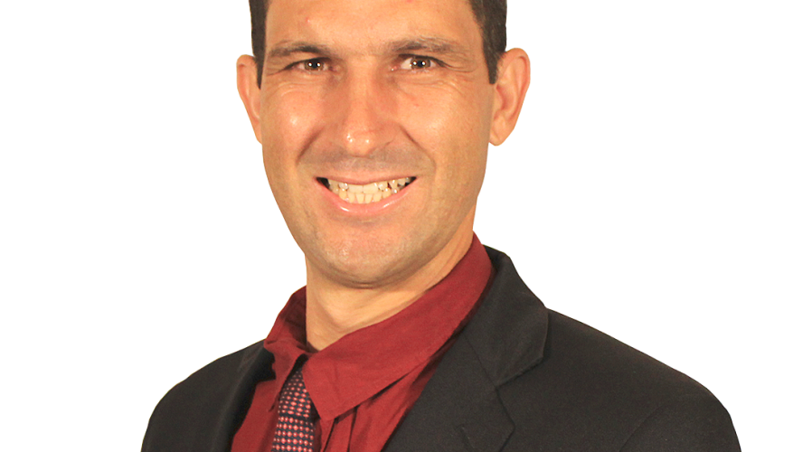 Ver. Luciano Dias da Silva Neto Ver. Luciano Dias da Silva Neto