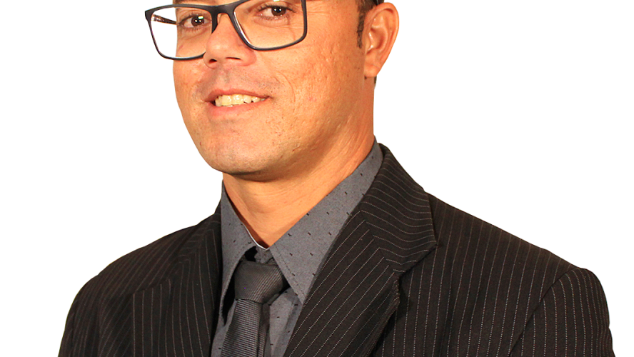 Ver. Luciano Dias da Silva Neto Ver. Luciano Dias da Silva Neto