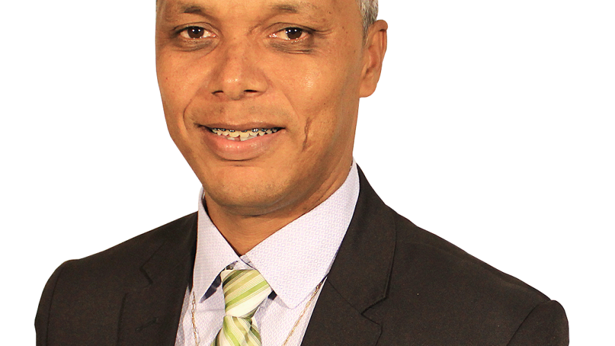 Ver. Luciano Dias da Silva Neto Ver. Luciano Dias da Silva Neto