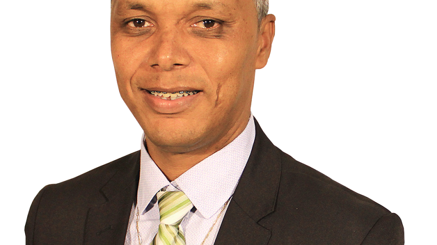 Ver. Luciano Dias da Silva Neto Ver. Luciano Dias da Silva Neto