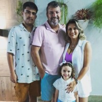 Cléber Vagner de Oliveira Cléber Vagner de Oliveira