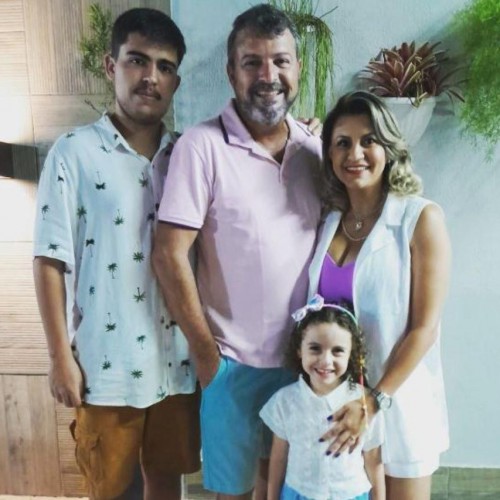 Cléber Vagner de Oliveira Cléber Vagner de Oliveira
