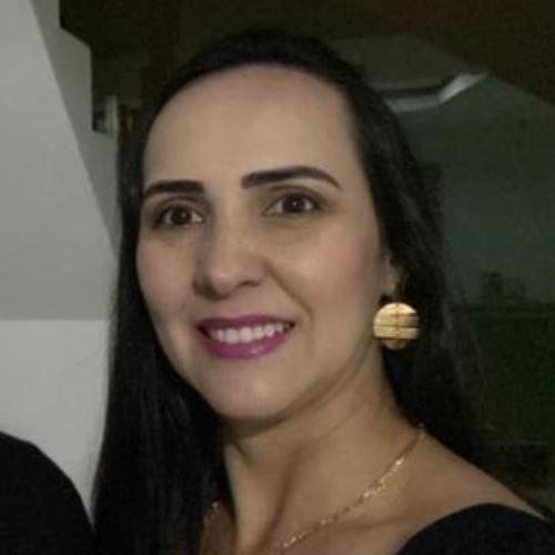 Aline Aparecida de O. Ataíde Aline Aparecida de O. Ataíde